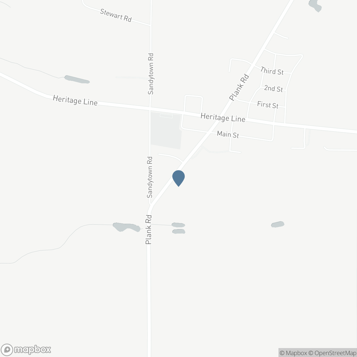 9090 PLANK ROAD, Straffordville, Ontario N0J 1Y0